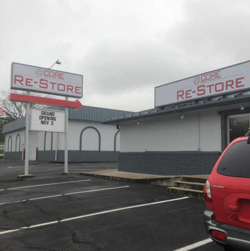CORE Restore