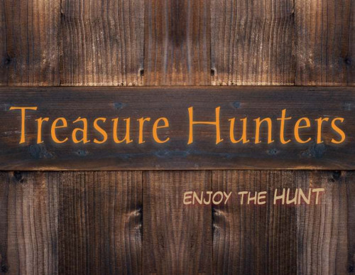 Treasure Hunters Market Place