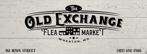 The Old Exchange Flea Market 