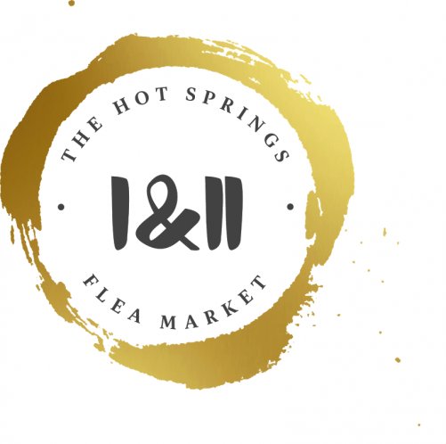 The Hot Springs Flea Market I & II