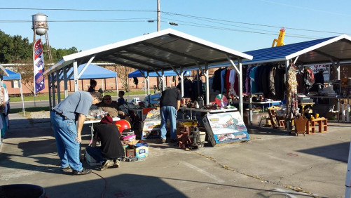 River City Flea Market