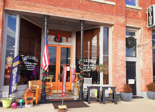 Elbert's lil Acres LLC