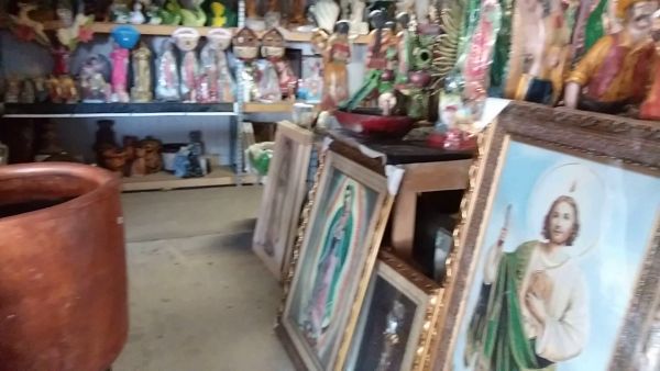 77 Flea Market