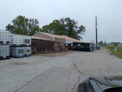 Mineola Traders Connection