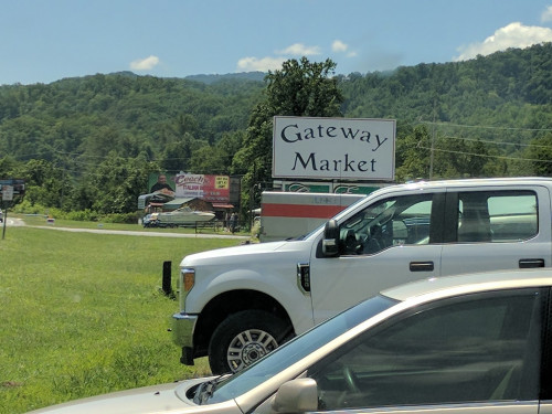 Gateway Market