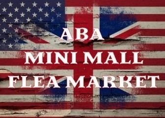 ABA Flea Market/Mini Mall