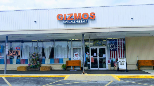 Gizmo's Galleria
