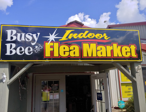 Busy Bee Flea Market
