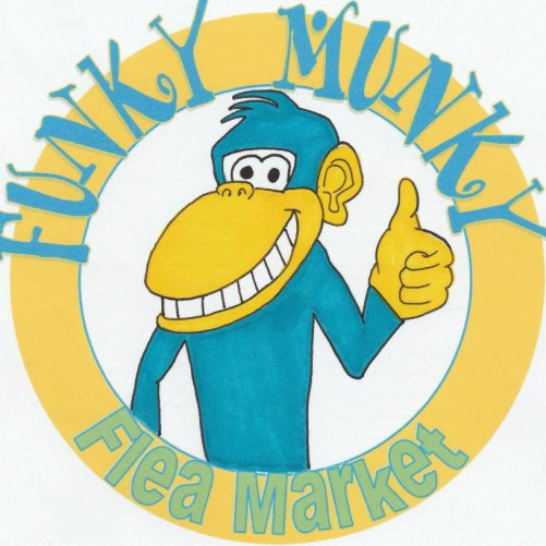 Funky Munky Flea Market