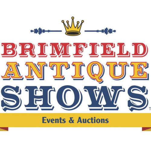 Brimfield Antique Shows