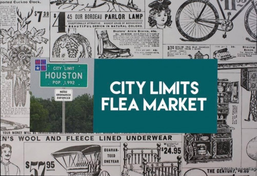 City Limits Flea Market