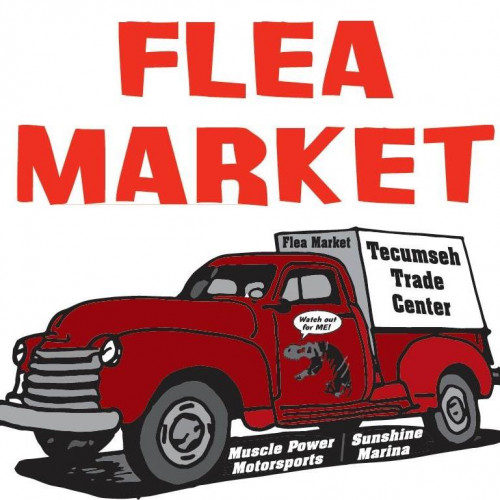 Tecumseh Trade Center & Flea Market