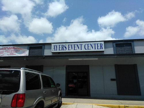 Ayers Vendors Market