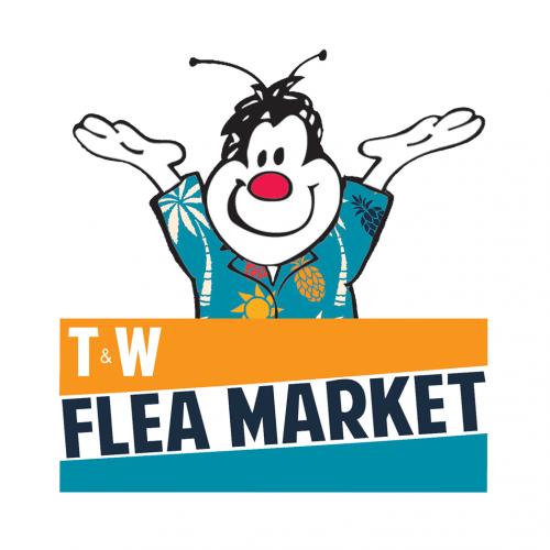 T&W Flea Market