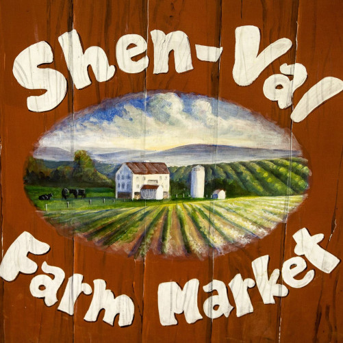 Shen-Valley Flea Market