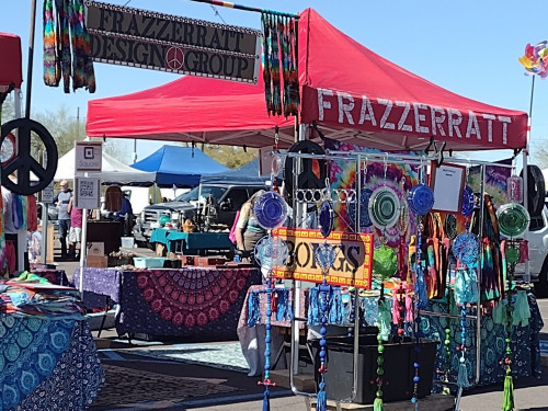 Thieves Market