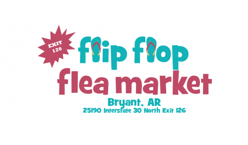 Flip Flop Flea Market