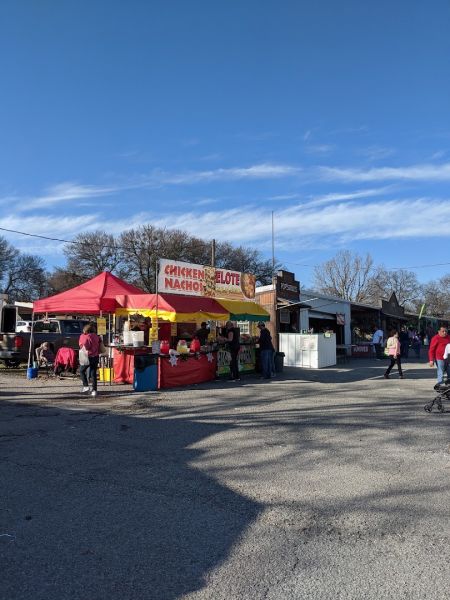 Third Monday Trade Days