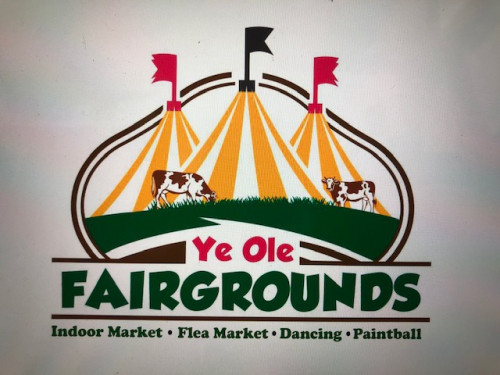 Ye Ole Fairgrounds