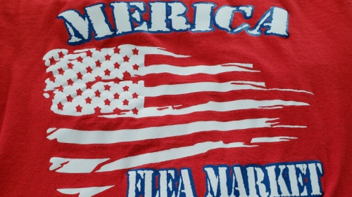 Merica Market