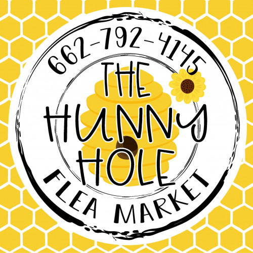 The Hunny Hole Flea Market