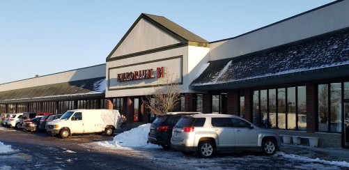 Emporium 31