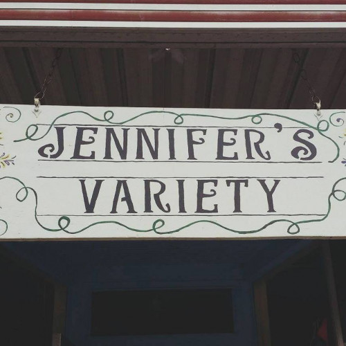 Jennifer's Variety