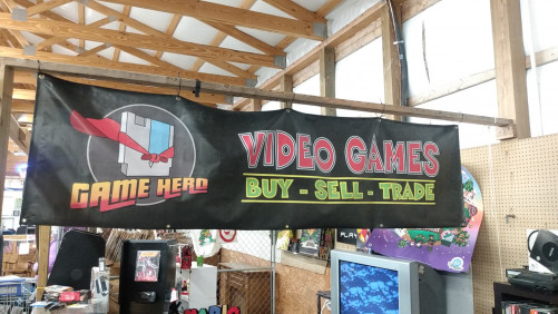 111 Flea Market