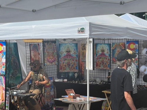 Colorado Events