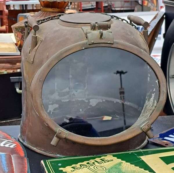 Pate Swap Meet