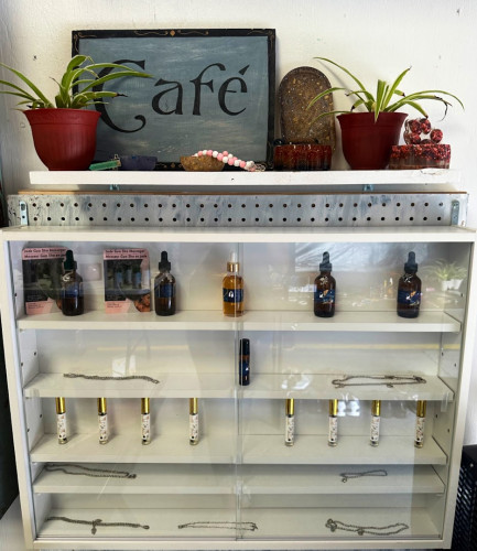 Demipaty Shop