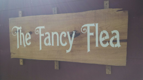 The Fancy Flea