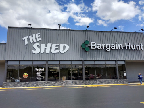 The Shed