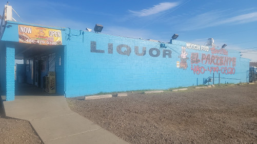 Avondale Swap Meet