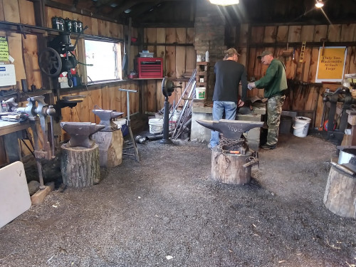 Williams Grove Historical Steam Engine Association