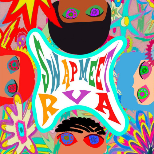 SwapMeet RVA Vintage Flea Market
