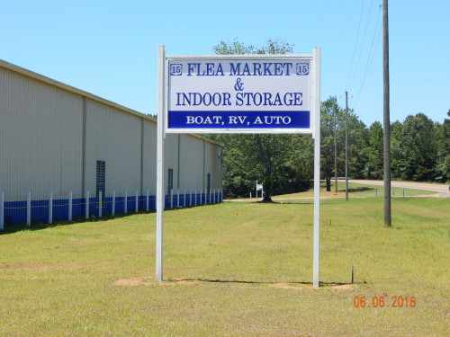 Hwy 15 Flea Market