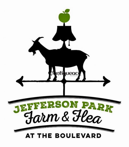 Jefferson Park Farm & Flea Denver