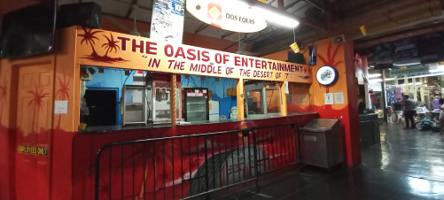Derby Park Traders Circle