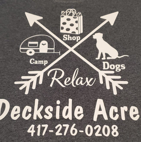 Deckside Acres Market and More