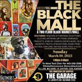 The Black Mall