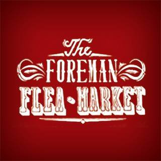 Foreman Flea Market