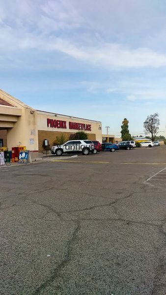 Phoenix Marketplace Phoenix