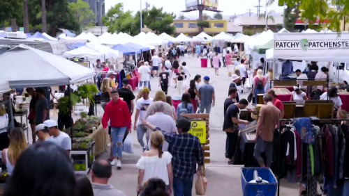 Melrose Trading Post