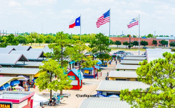  Trader's Village Houston : The Ultimate Weekend Destination