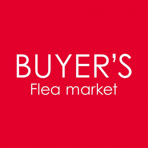 Buyers Flea Market