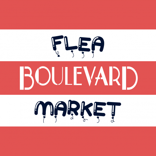 The Boulevard Flea Market