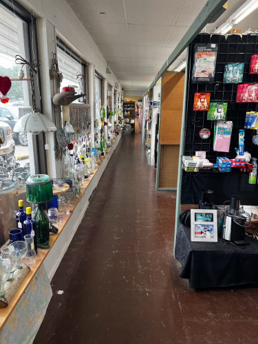Pickers flea market