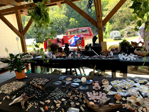 Uncle Bill's Flea Market