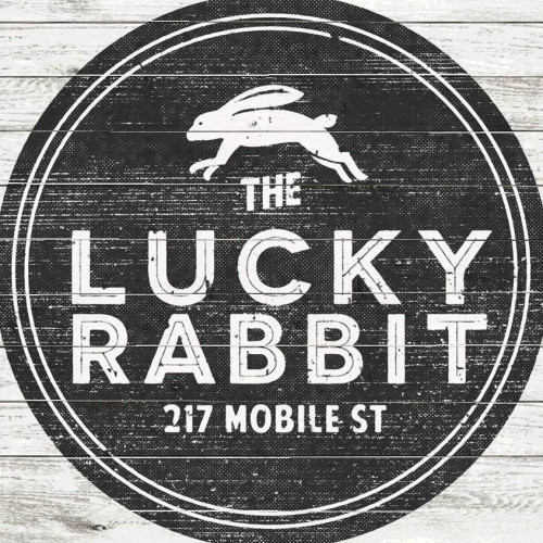 The Lucky Rabbit